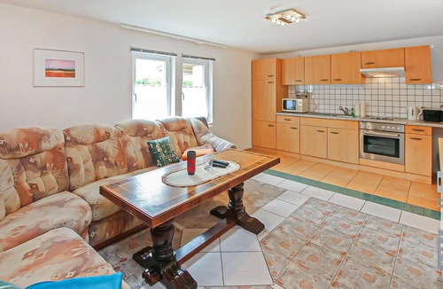 Muritz Apartment | Ferienwohnung Walow Strietfeld