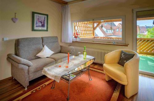 Oberkirch Apartment | Ferienwohnung Waltraud Doll