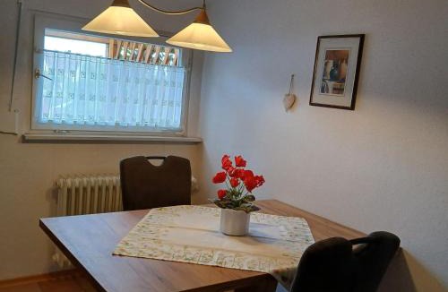 Oberkirch Apartment | Ferienwohnung Waltraud Doll