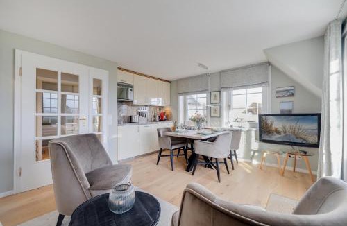 Munkmarsch Apartment | Ferienwohnung Waterkant