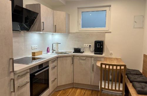 Staffelstein Apartment | Ferienwohnung Weiß