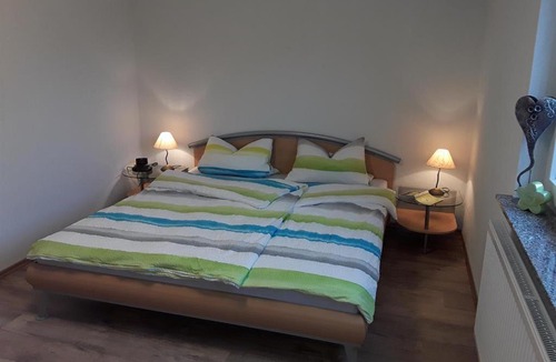 Ehrenberg Apartment | Ferienwohnung Welsch