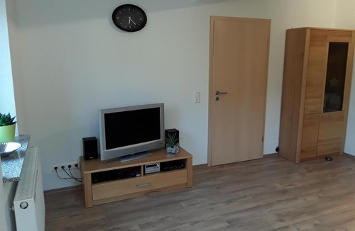 Ehrenberg Apartment | Ferienwohnung Welsch