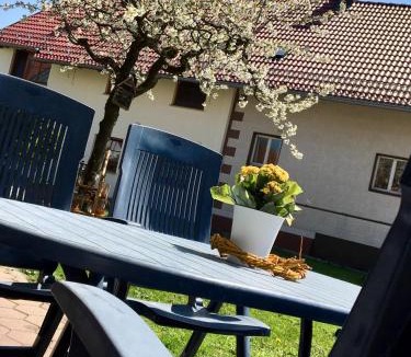 Ravensburg Apartment | Ferienwohnung Wippenreute