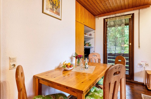 Wittenschwand Apartment | Ferienwohnung with 40qm
