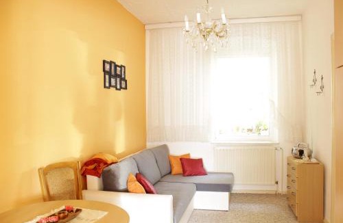 Krausnick Apartment | Ferienwohnung Wunderlich