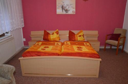 Krausnick Apartment | Ferienwohnung Wunderlich