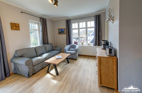 Schierke Apartment | Ferienwohnung Wurmberg
