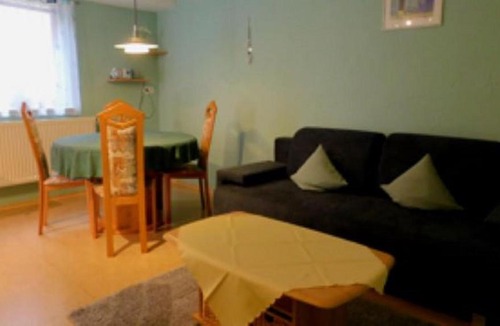 Dettelbach Apartment | Ferienwohnung - Zimmervermietung Ringelmann