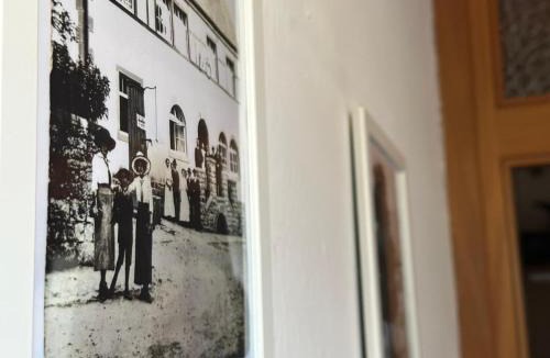 Dettelbach Apartment | Ferienwohnung zur Linde