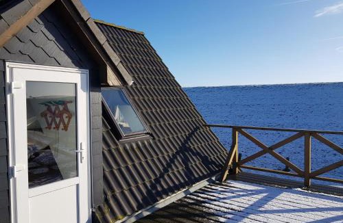 Suederhafen Apartment | Ferienwohnungen am Aussendeich Wohnung 1