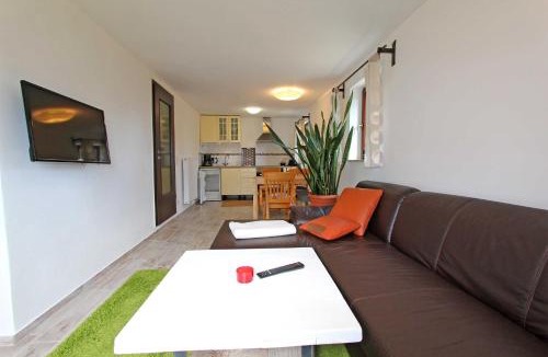 Seebad Bansin Apartment | Ferienwohnungen Bansin USE 3310