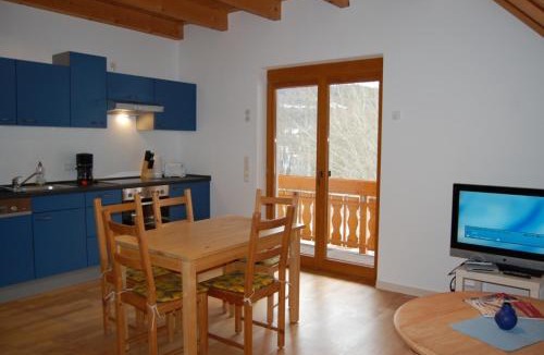 Hinterzarten Apartment | Ferienwohnungen DaHeim Titisee