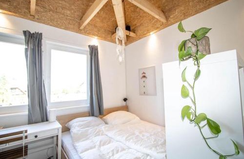 Petersdorf Apartment | Ferienwohnungen Fehmarn mit Parkplatz & Garten in Petersdorf