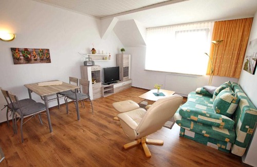 Kleinzerlang Apartment | Ferienwohnungen Kleinzerlang SEE 9