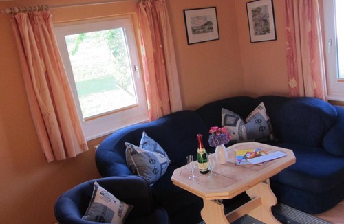 Monchgut-Granitz Apartment | Ferienwohnungen Müller