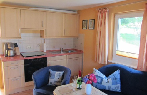 Monchgut-Granitz Apartment | Ferienwohnungen Müller