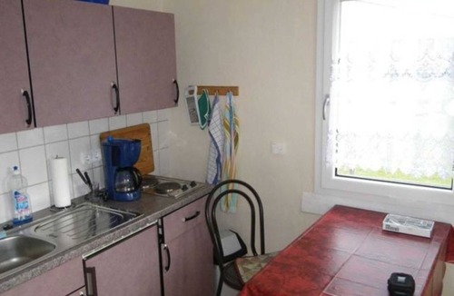 Bad Berka Apartment | Ferienwohung Familie Gallus 2 - Apartments Familie Gallus