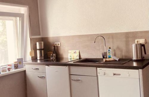 Tauchritz Apartment | Ferienzimmer am Berzdorfer See Görlitz OT Tauchritz