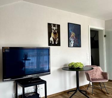 Haldenwang Apartment | Fernblick Allgäu