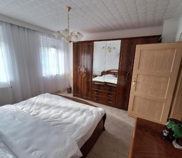 Ostritz Apartment | FeWo AGA