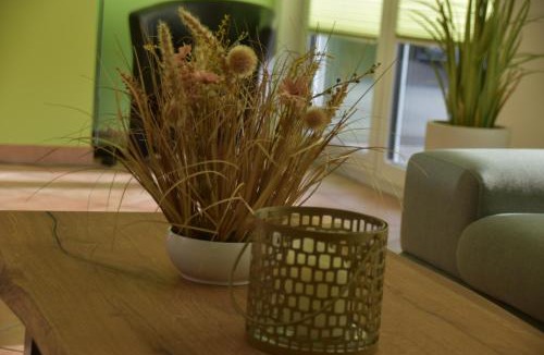 Blankenfelde-Mahlow Apartment | FeWo-Airport
