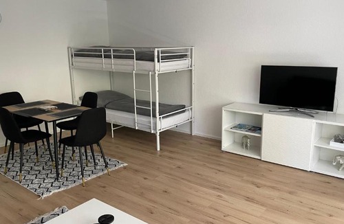 Unteruhldingen Apartment | FeWo Alkan am Bodensee