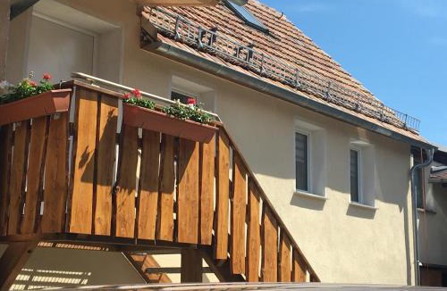 Radebeul Apartment | FeWo Altwahnsdorf