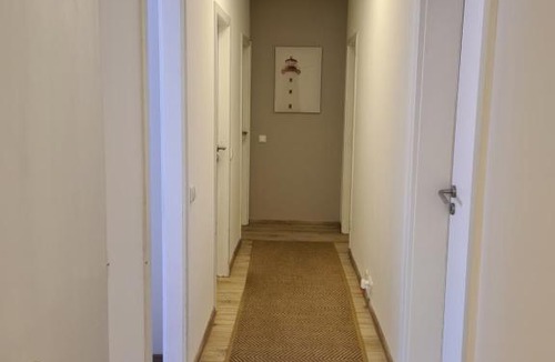 Oldenburg in Holstein Apartment | FEWO Am Wallmuseum