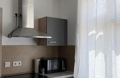 Neustrelitz Apartment | FeWo Augusta