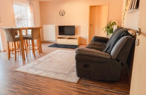 Schaufling Apartment | FeWo Böhaming