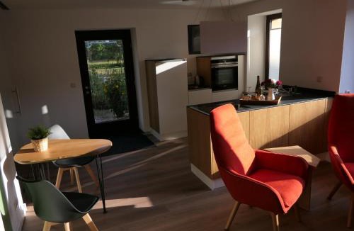 Wermsdorf Apartment | Fewo Blick zum Stern