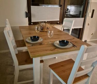 Hellenthal Apartment | Fewo EifelLenz