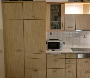 Hellenthal Apartment | Fewo EifelLenz