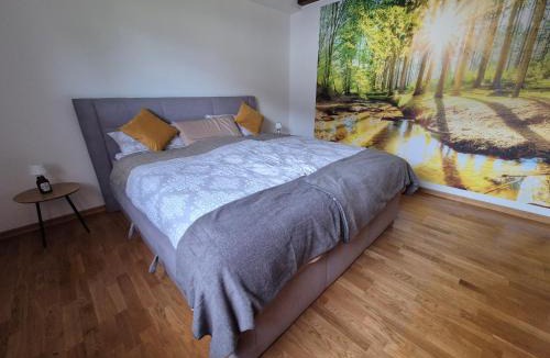 Hellenthal Apartment | Fewo EifelLenz