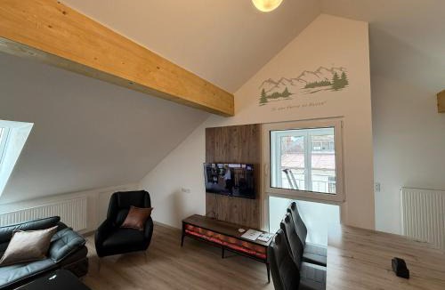 Marktoberdorf Apartment | Fewo Elke