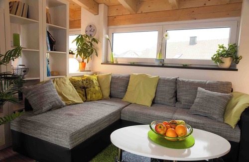 Untrasried Apartment | Fewo Hanne im Allgäu