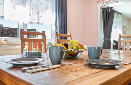 Blaufelden Apartment | Fewo Kleinert