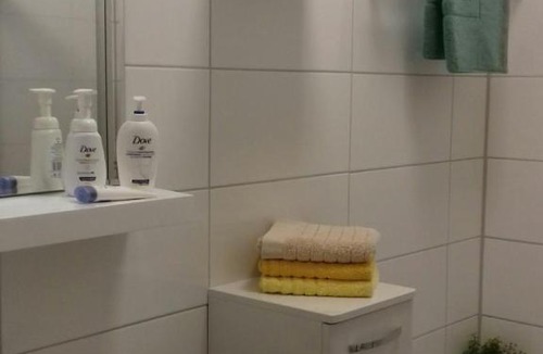 Langen b. Bremerhaven Apartment | Fewo Kroker