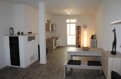 Erlangen Apartment | Fewo Lanig