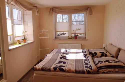 Hanerau-Hademarschen Apartment | FeWo Lena