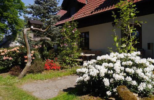 Rheinsberg Apartment | Fewo Lutterow