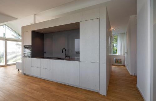 Schnetzenhausen Apartment | Fewo Müller mit See- und Bergblick