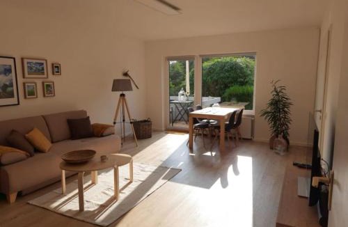 Malente Apartment | Fewo Mitschiffs