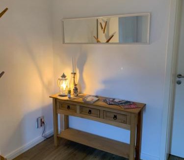 Dassow Apartment | FeWo No.18