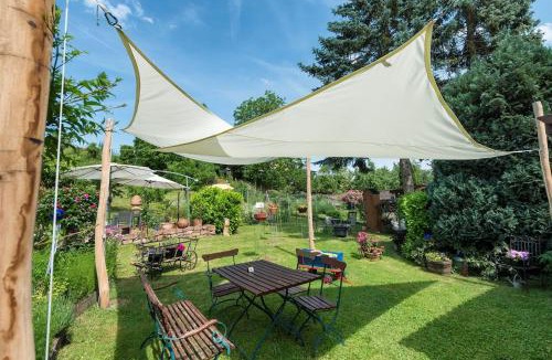 Breuberg Apartment | FEWO Odenwald