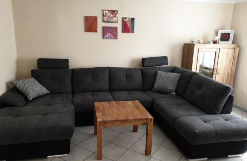 Langewahl Apartment | FeWo Schütz