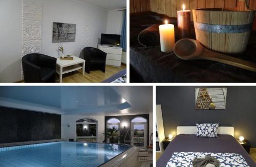 Friedrichskoog Apartment | Fewo Seeanker