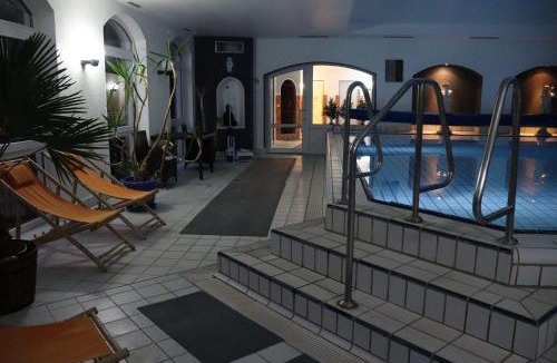 Friedrichskoog Apartment | Fewo-Seestern