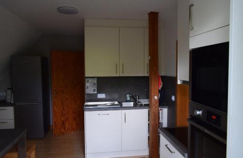 Danischenhagen Apartment | FeWo Vobbe